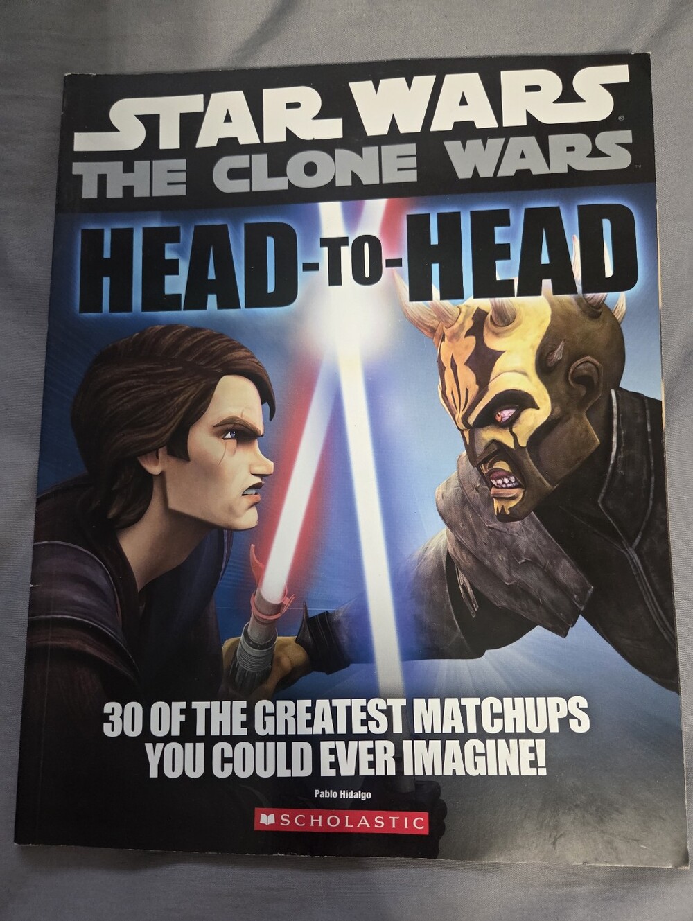 STAR WARS Books Bundle - Picture 9 of 13